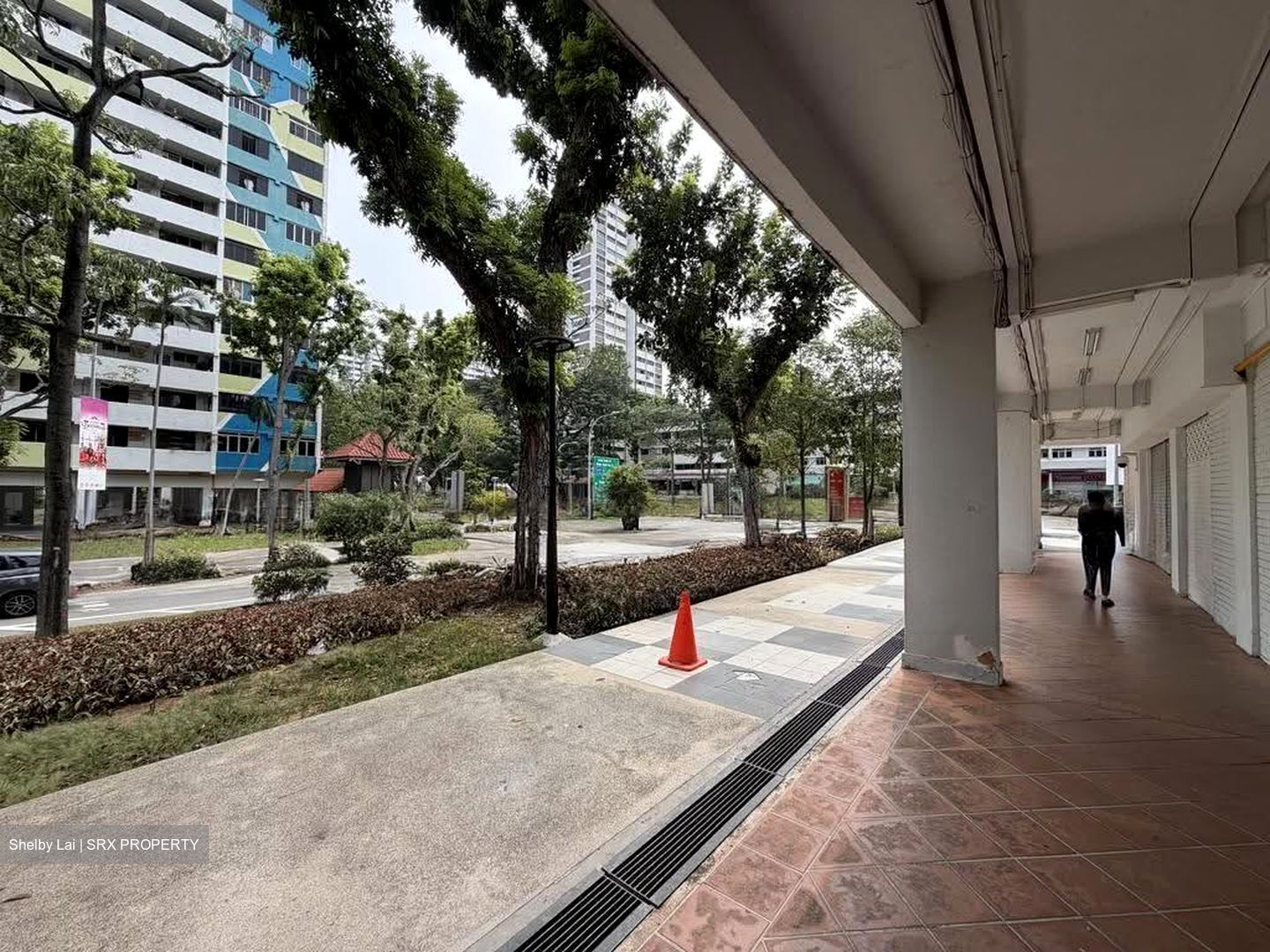 Bedok North Street 3 (D16), Shop House #636299461